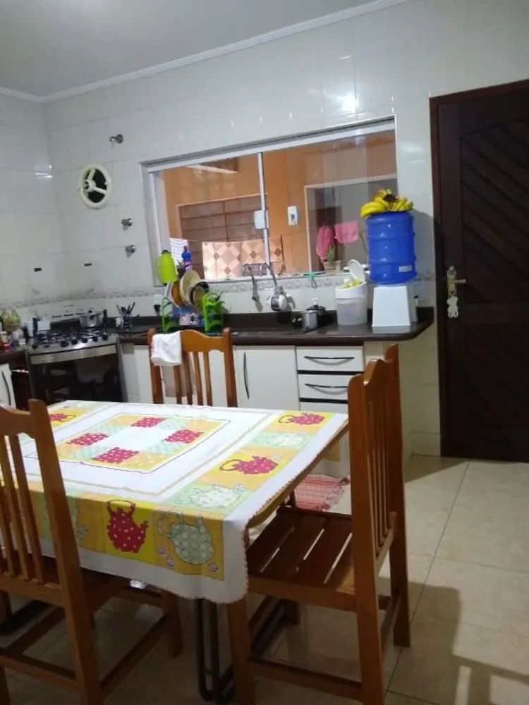 Sobrado, 2 quartos, 249 m² - Foto 10