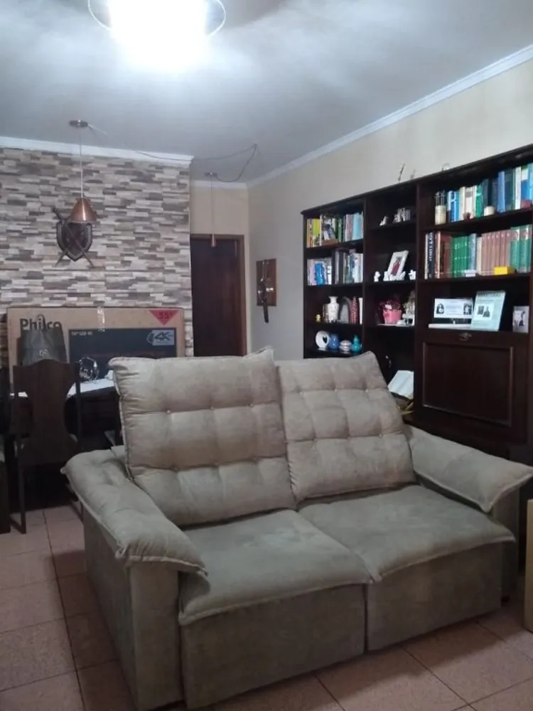 Sobrado, 2 quartos, 249 m² - Foto 1