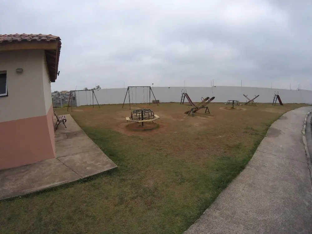 Apartamento, 2 quartos, 55 m² - Foto 8