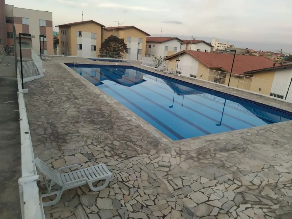 Apartamento, 2 quartos, 55 m² - Foto 5