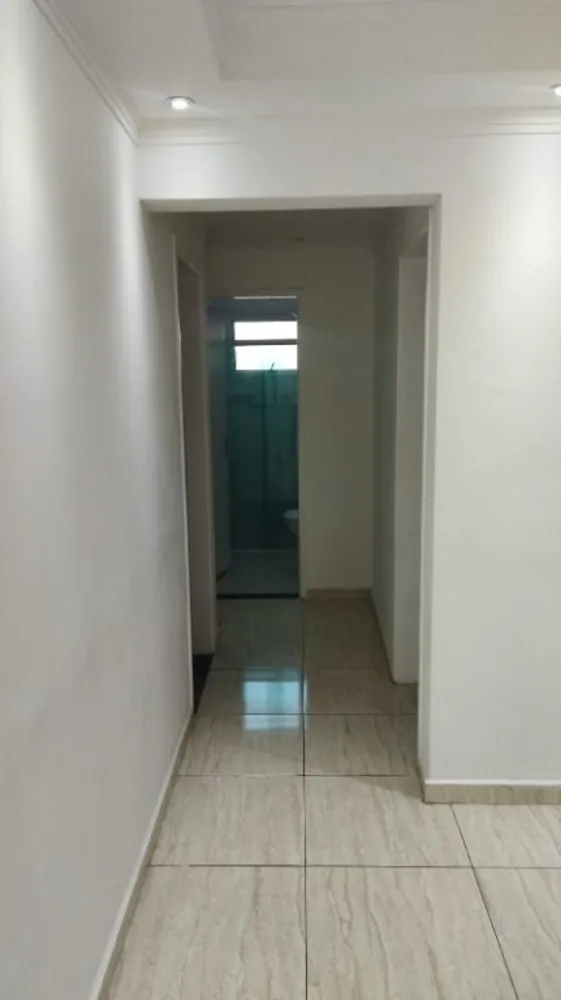 Apartamento, 2 quartos, 55 m² - Foto 1
