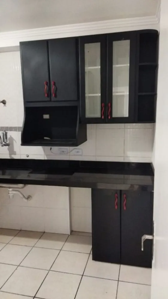Apartamento, 2 quartos, 55 m² - Foto 2