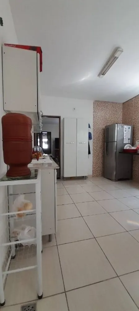 Sobrado, 3 quartos, 191 m² - Foto 17