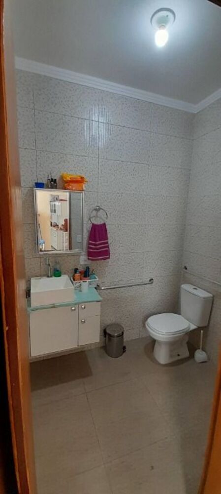 Sobrado, 3 quartos, 191 m² - Foto 20