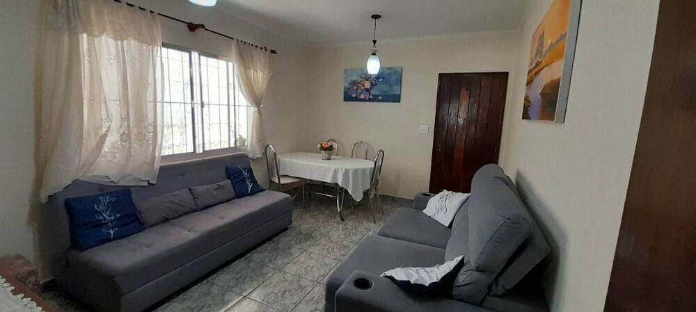 Sobrado, 3 quartos, 191 m² - Foto 1