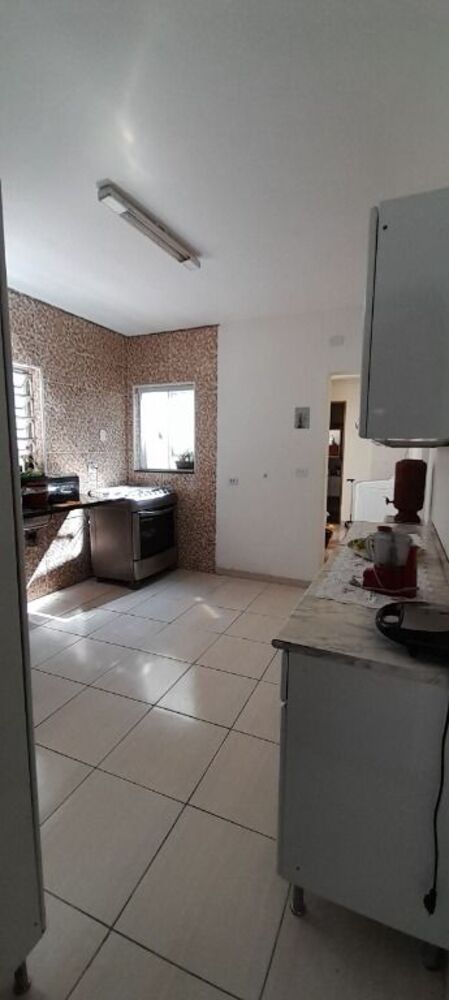 Sobrado, 3 quartos, 191 m² - Foto 9