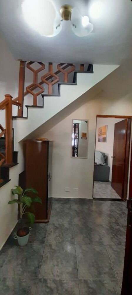 Sobrado, 3 quartos, 191 m² - Foto 19