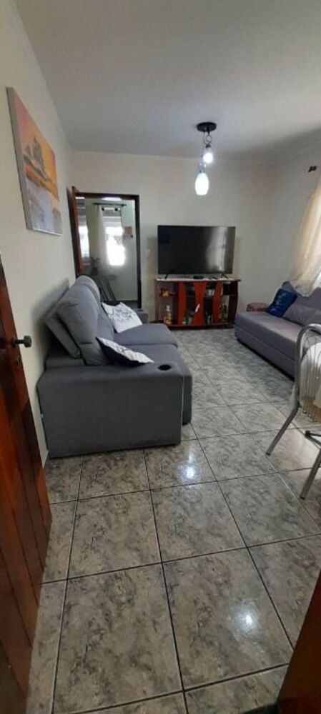Sobrado, 3 quartos, 191 m² - Foto 13
