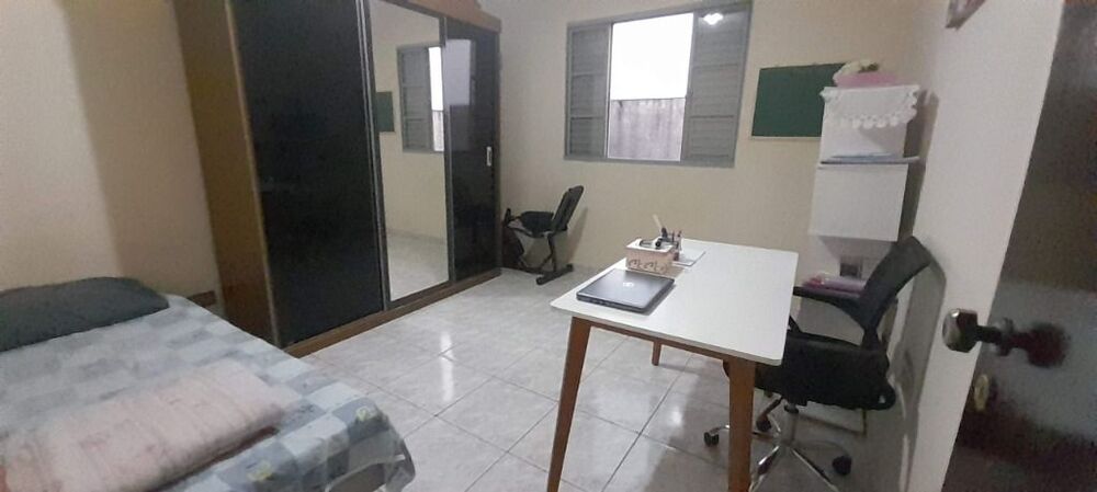 Sobrado, 3 quartos, 191 m² - Foto 4