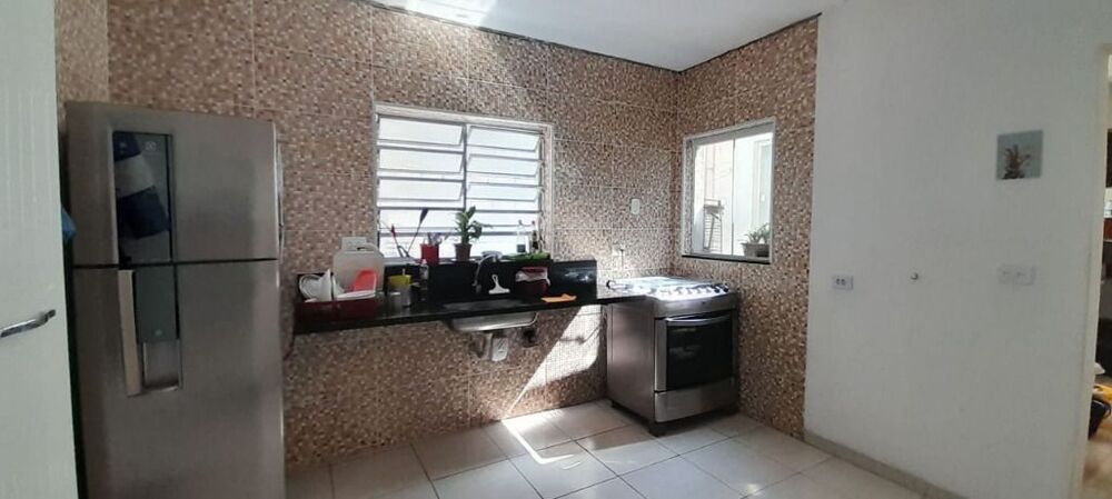 Sobrado, 3 quartos, 191 m² - Foto 10
