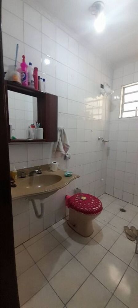Sobrado, 3 quartos, 191 m² - Foto 3