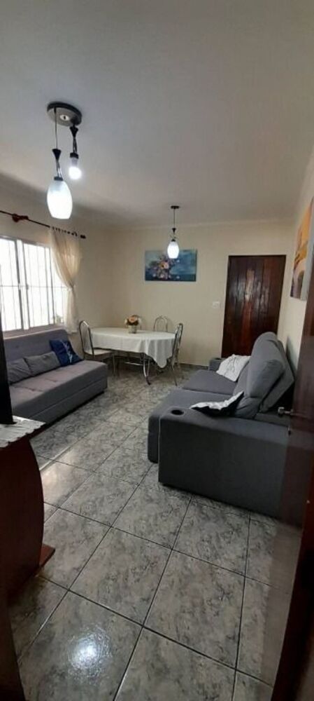 Sobrado, 3 quartos, 191 m² - Foto 17