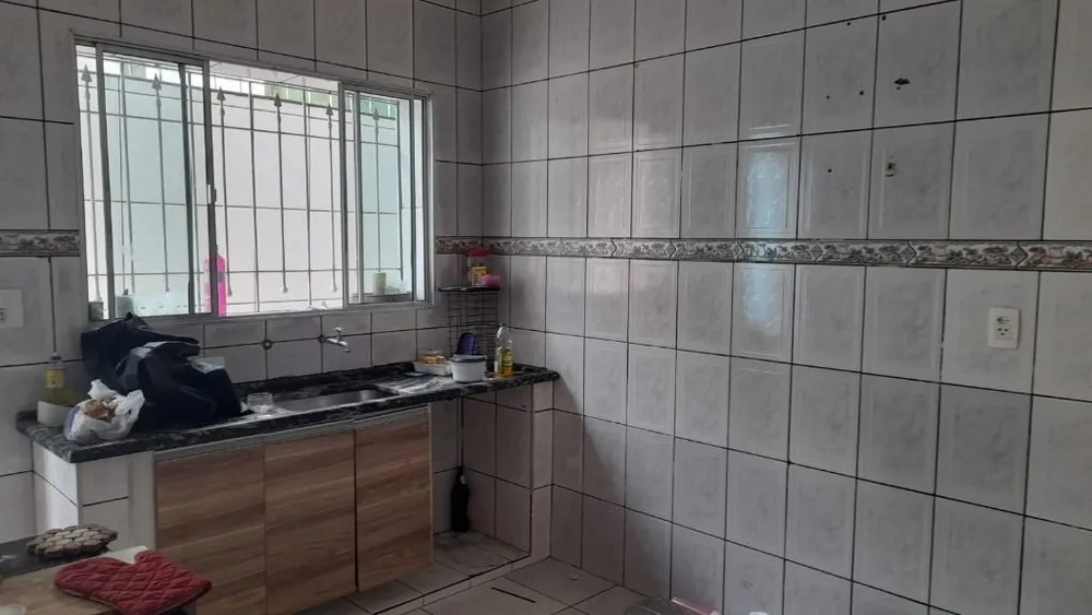 Sobrado, 3 quartos, 90 m² - Foto 3