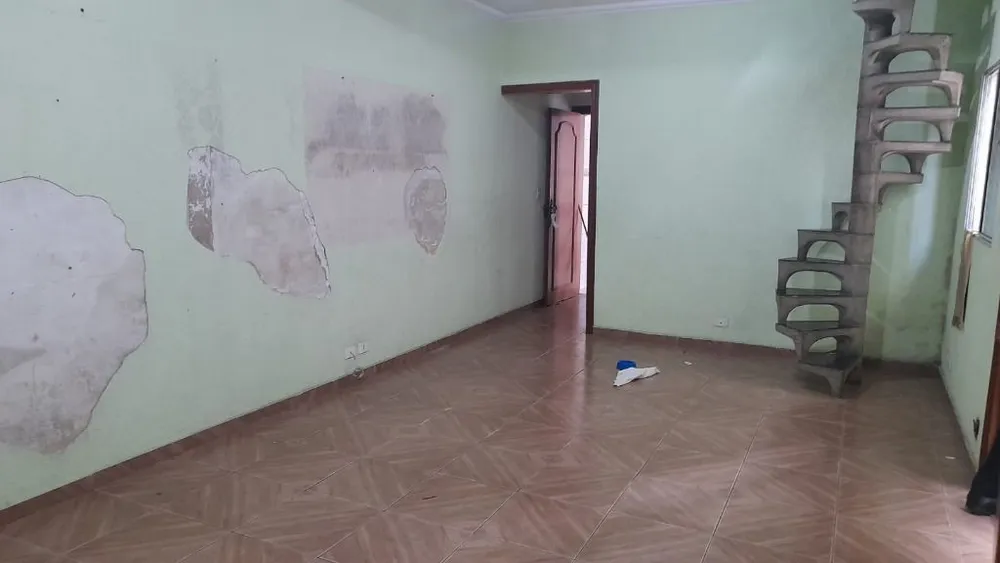 Sobrado, 3 quartos, 90 m² - Foto 2
