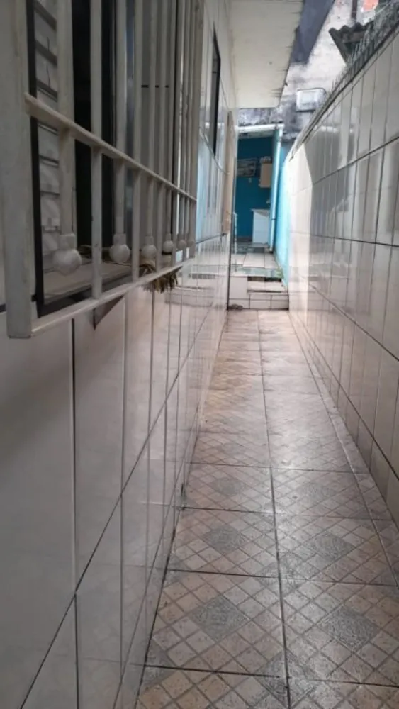 Sobrado, 3 quartos, 90 m² - Foto 4