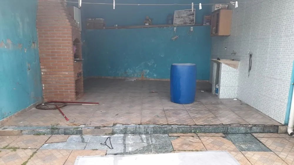Sobrado, 3 quartos, 90 m² - Foto 1
