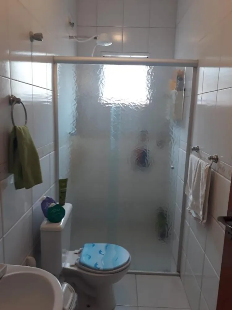 Sobrado, 3 quartos, 155 m² - Foto 7