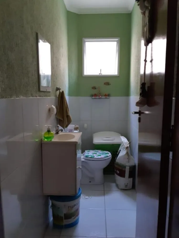 Sobrado, 3 quartos, 155 m² - Foto 7