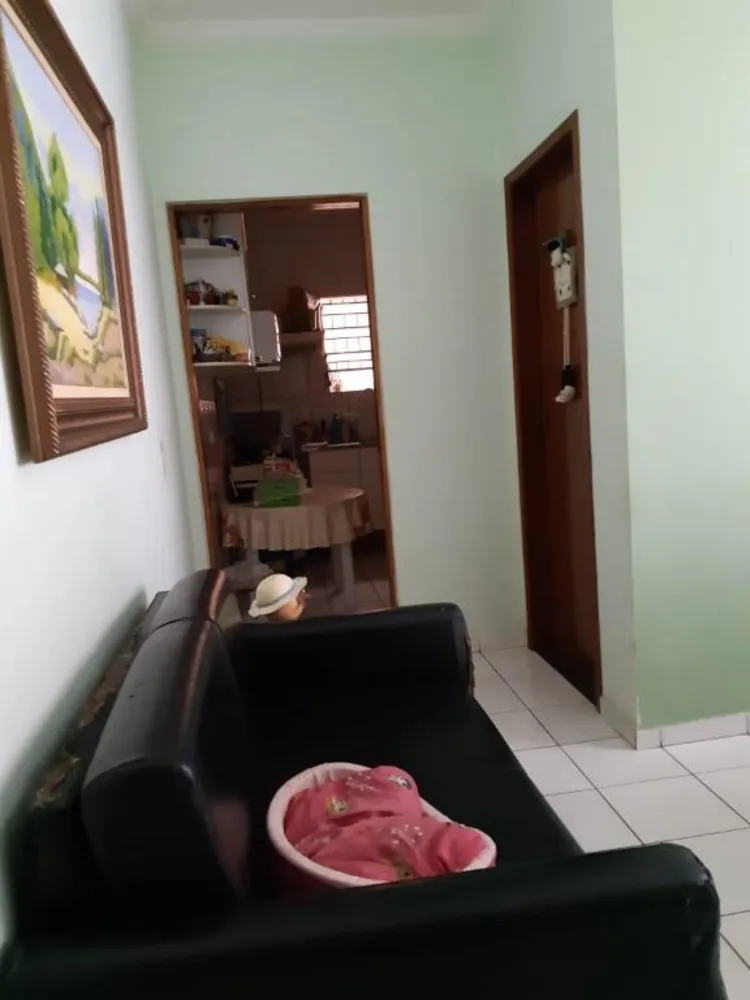 Sobrado, 3 quartos, 155 m² - Foto 4