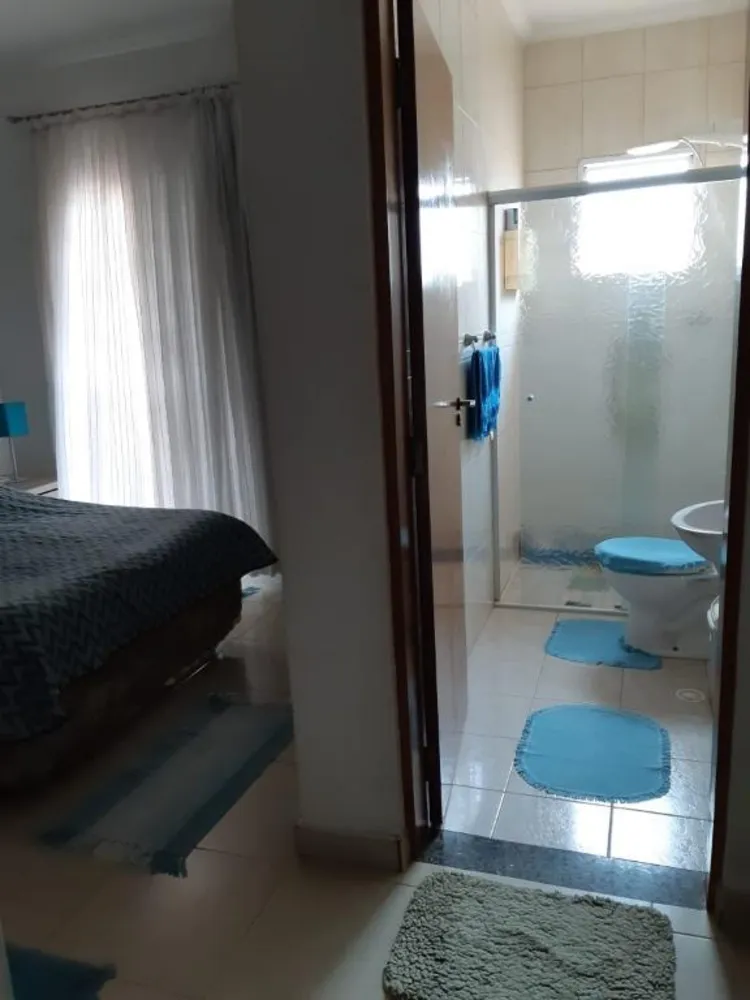Sobrado, 3 quartos, 155 m² - Foto 1