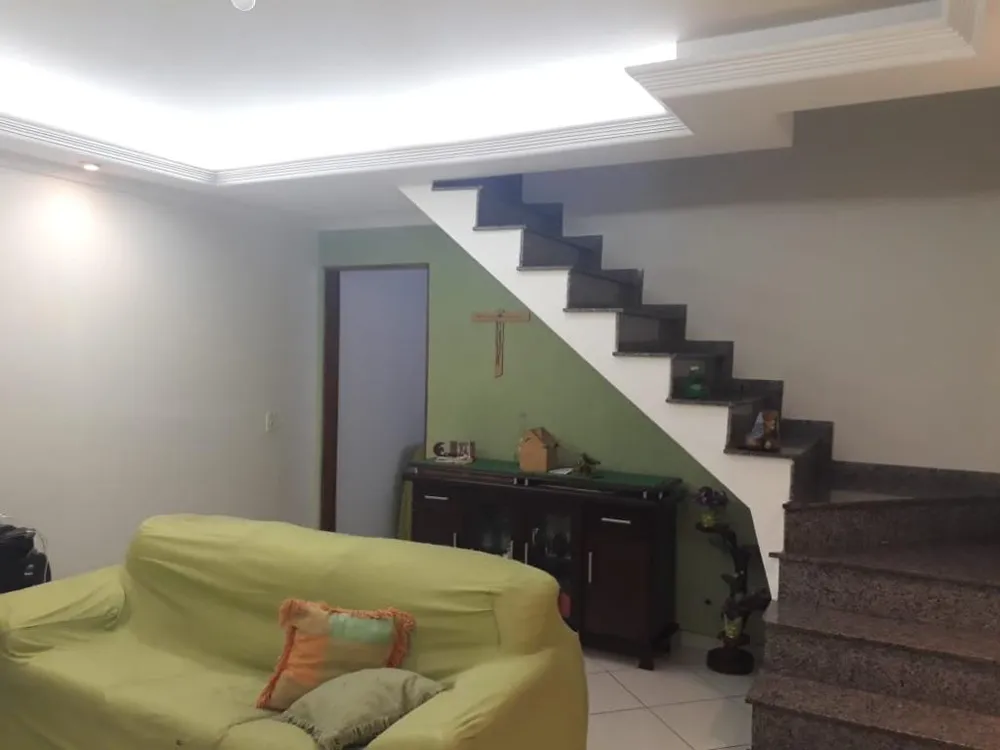 Sobrado, 3 quartos, 155 m² - Foto 6