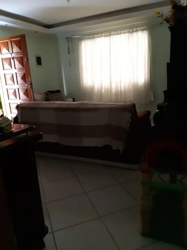Sobrado, 3 quartos, 155 m² - Foto 8