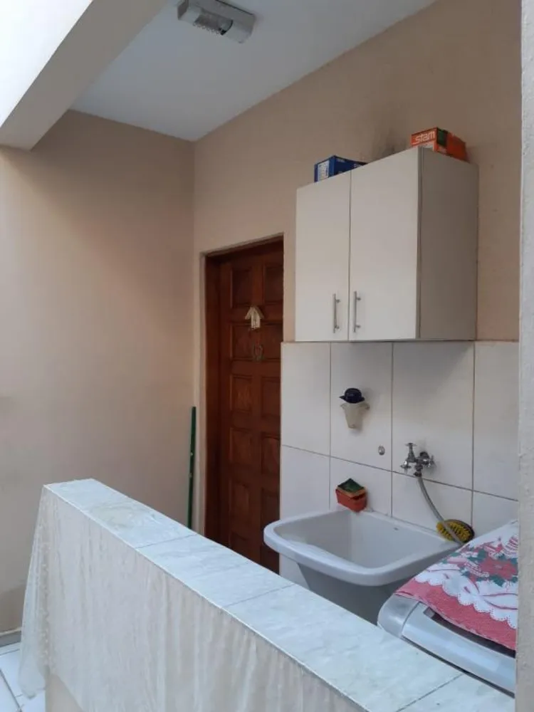 Sobrado, 3 quartos, 155 m² - Foto 8