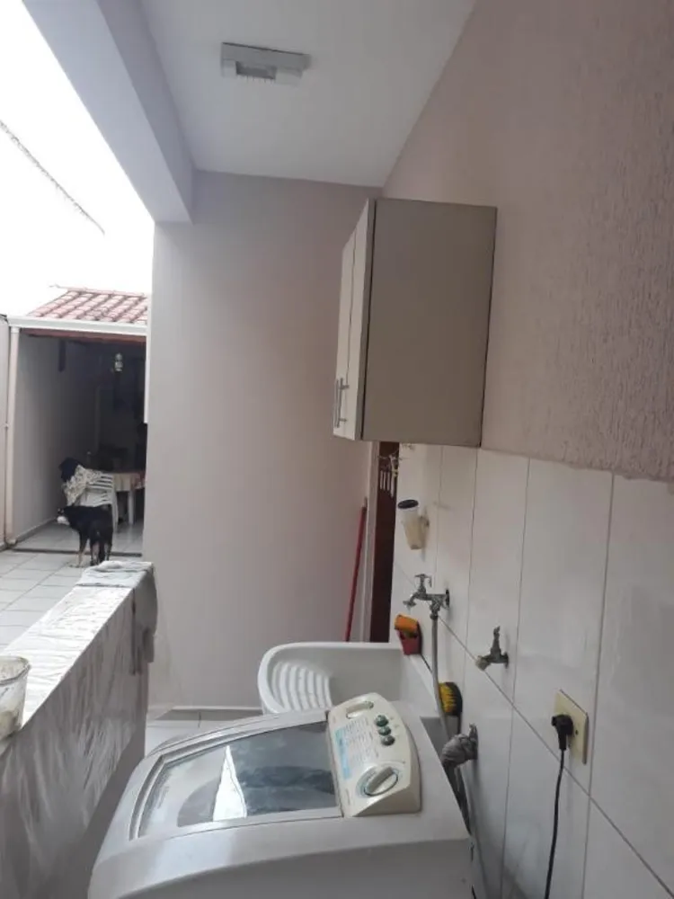 Sobrado, 3 quartos, 155 m² - Foto 9