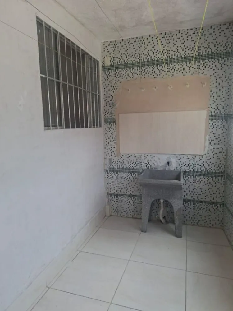 Casa, 4 quartos, 252 m² - Foto 8