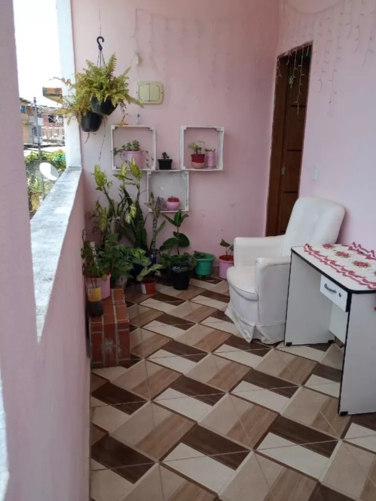 Casa, 4 quartos, 252 m² - Foto 4