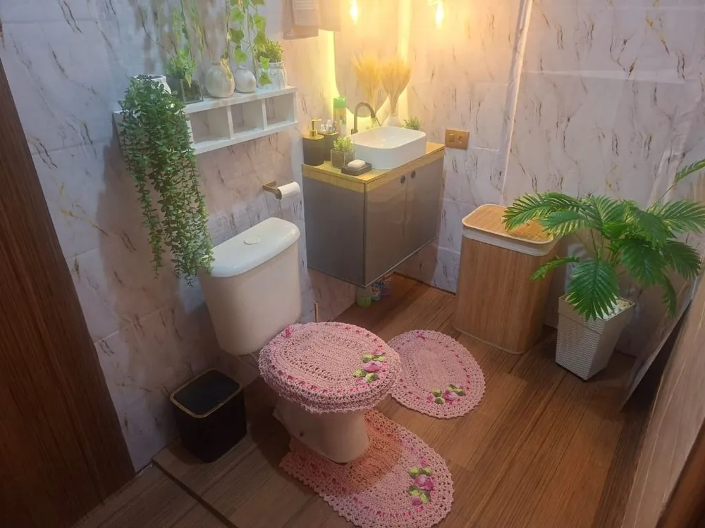 Casa, 4 quartos, 252 m² - Foto 6