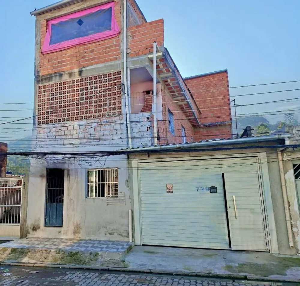 Casa, 4 quartos, 252 m² - Foto 10