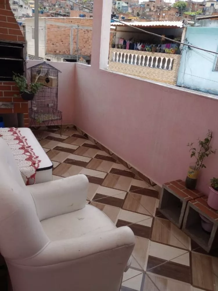 Casa, 4 quartos, 252 m² - Foto 2
