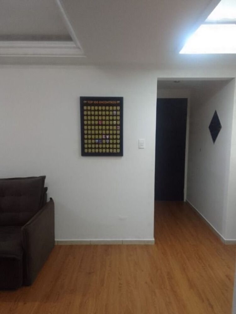 Apartamento, 2 quartos, 48 m² - Foto 2