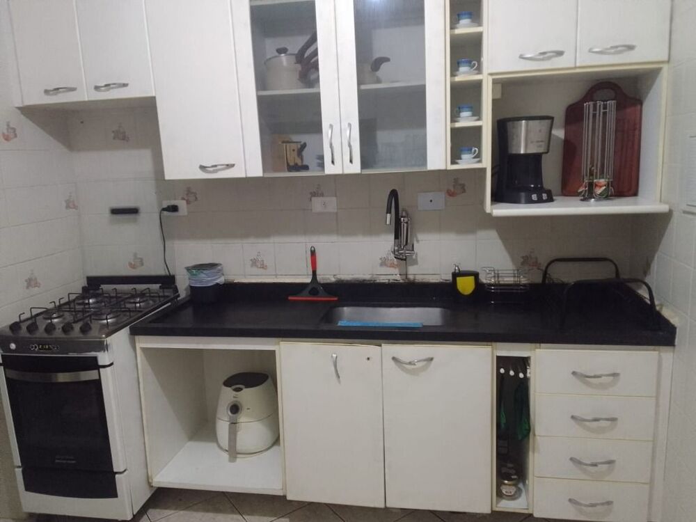 Apartamento, 2 quartos, 48 m² - Foto 17