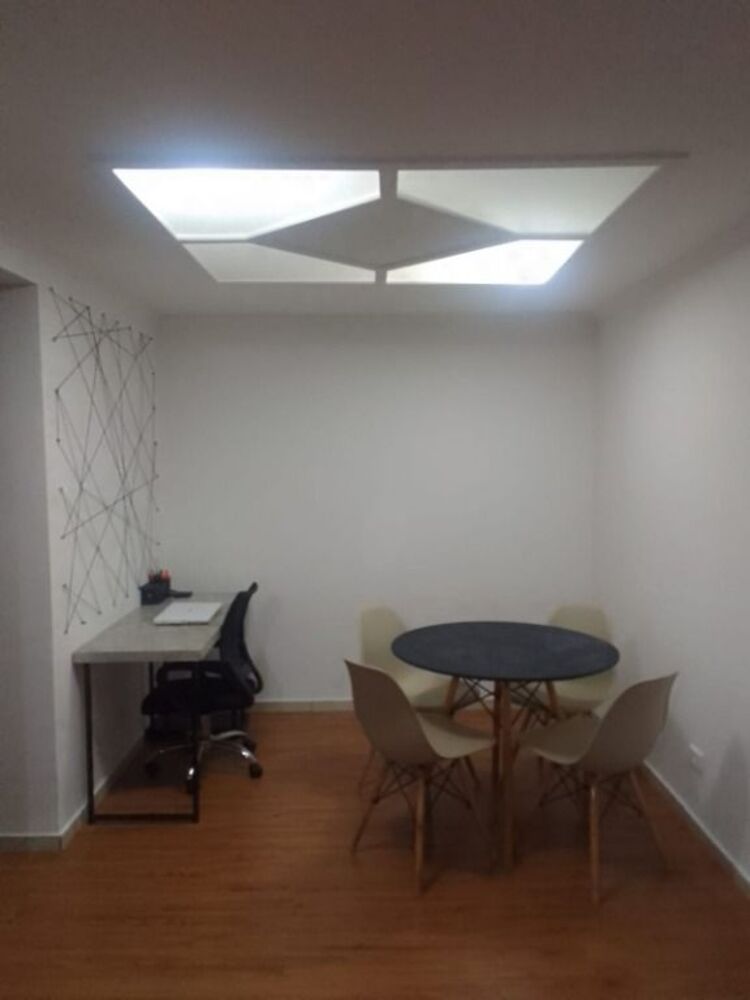 Apartamento, 2 quartos, 48 m² - Foto 3