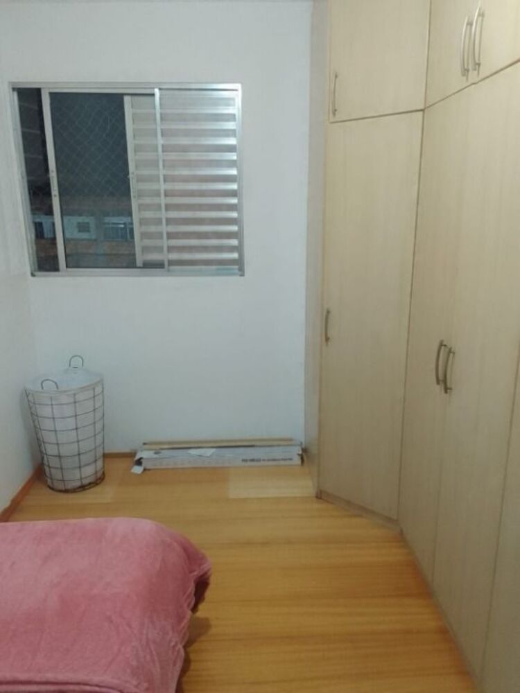 Apartamento, 2 quartos, 48 m² - Foto 11