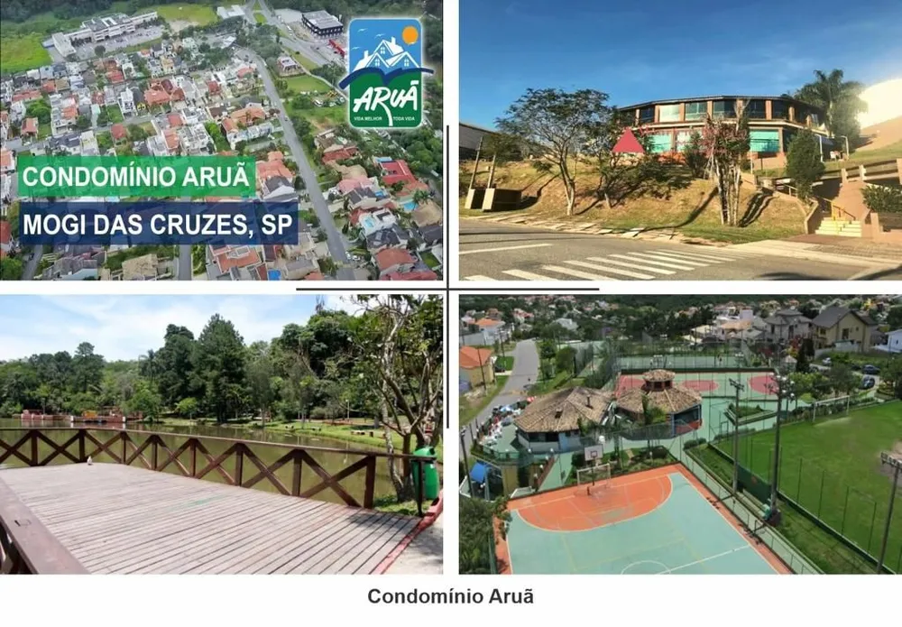 Sobrado, 4 quartos, 420 m² - Foto 7