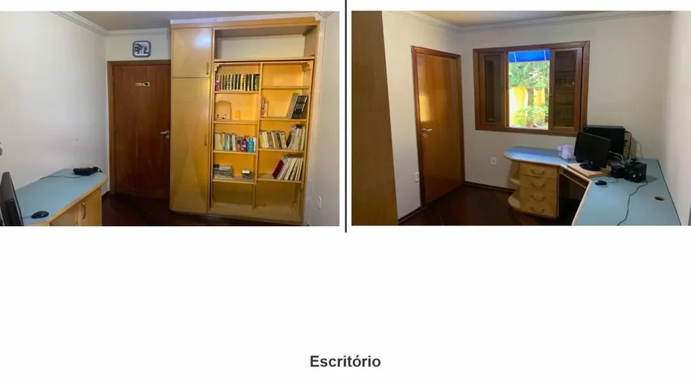 Sobrado, 4 quartos, 420 m² - Foto 11