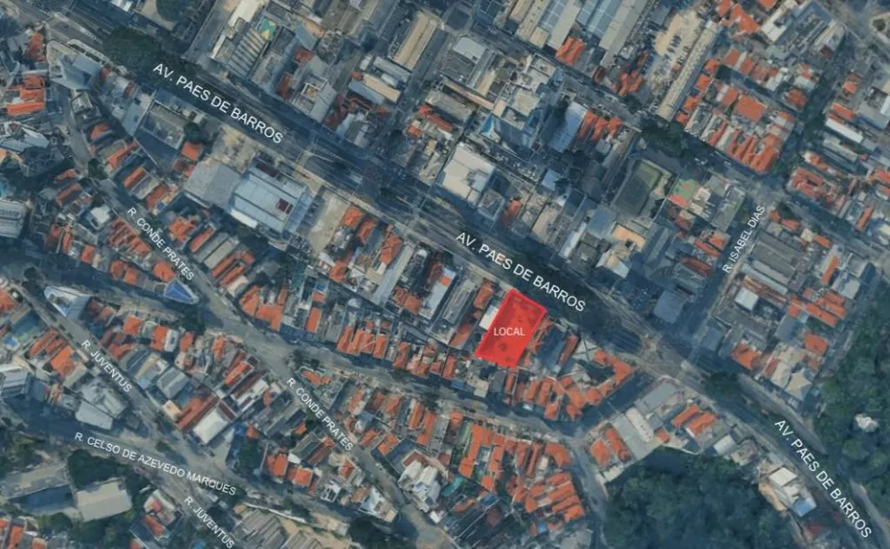 Depósito-Galpão, 824 m² - Foto 4