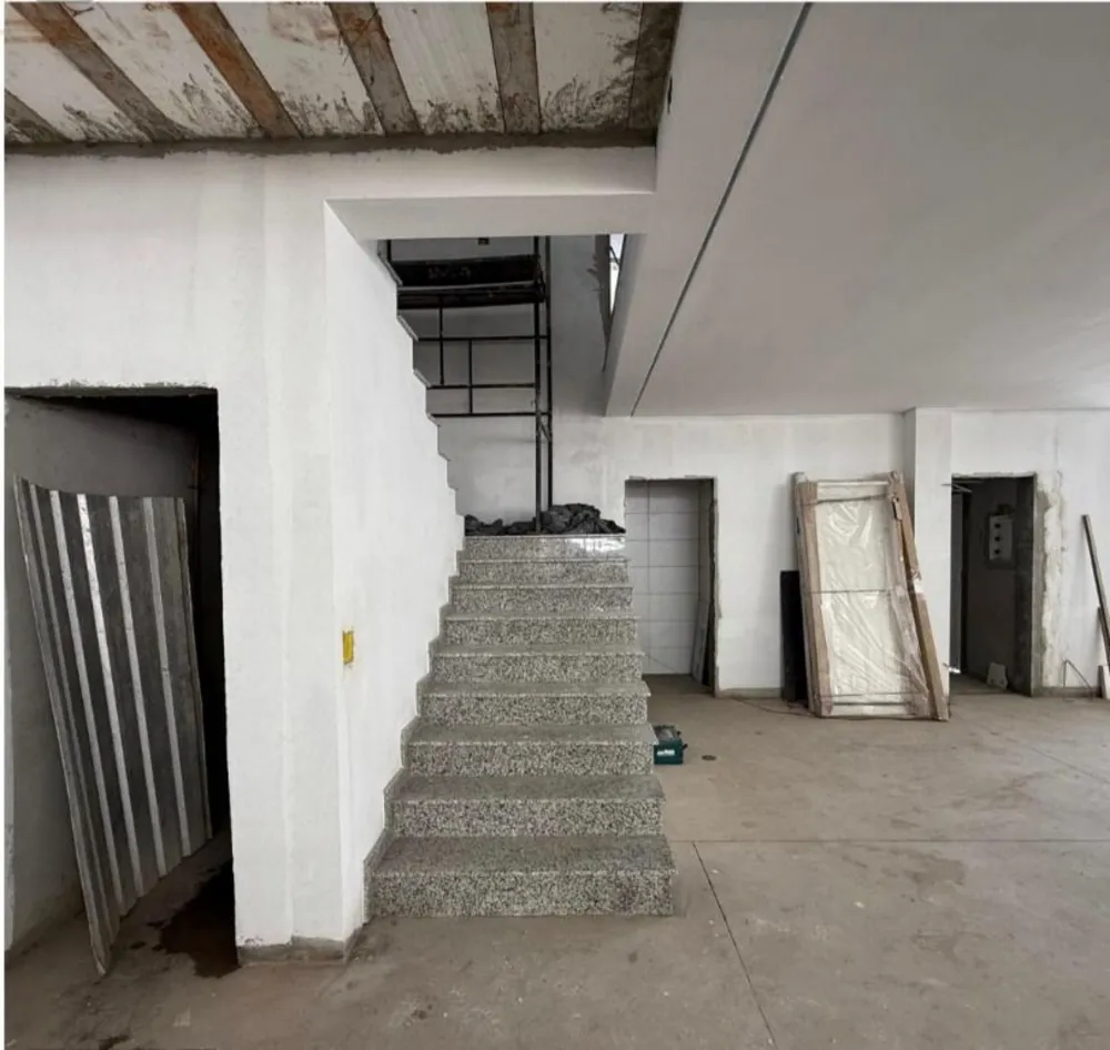Depósito-Galpão, 824 m² - Foto 7