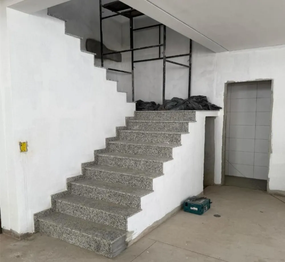 Depósito-Galpão, 824 m² - Foto 9