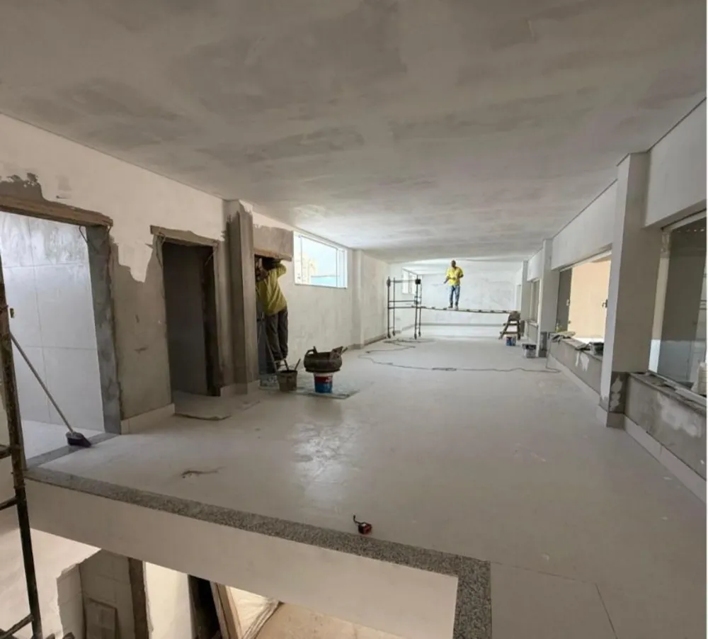 Depósito-Galpão, 824 m² - Foto 5