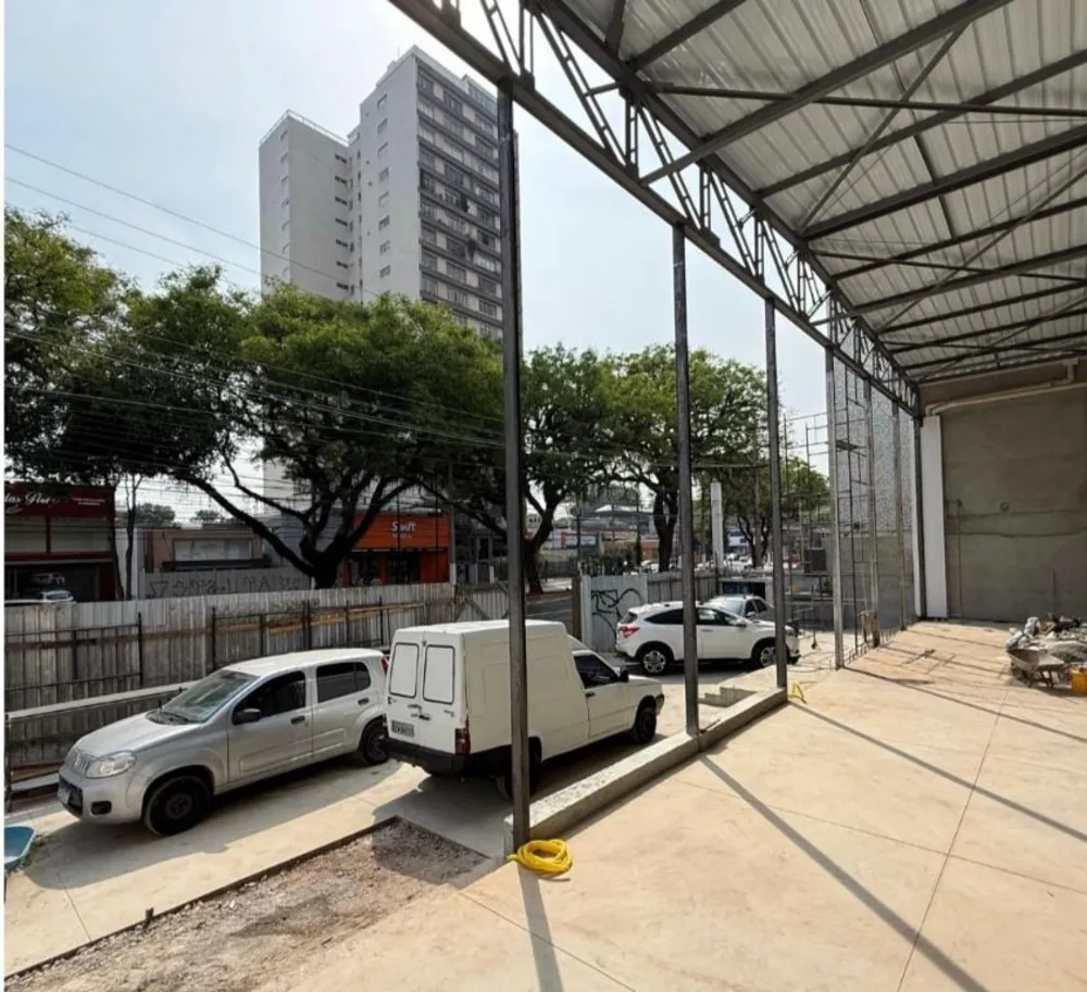 Depósito-Galpão, 824 m² - Foto 6