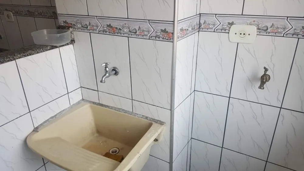 Apartamento, 2 quartos, 44 m² - Foto 6