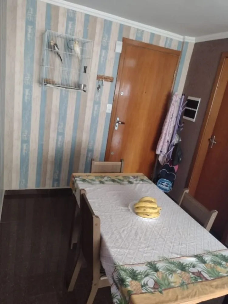 Apartamento, 2 quartos, 44 m² - Foto 9