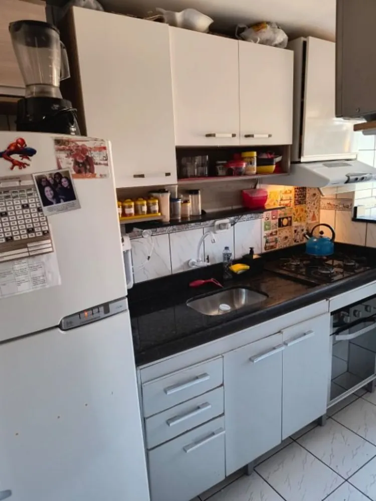 Apartamento, 2 quartos, 44 m² - Foto 2