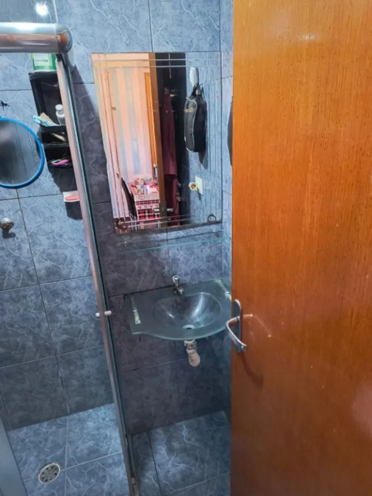 Apartamento, 2 quartos, 44 m² - Foto 4
