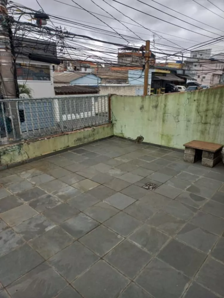 Sobrado, 2 quartos, 220 m² - Foto 11