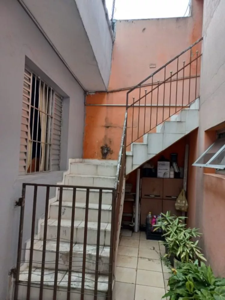 Sobrado, 2 quartos, 220 m² - Foto 16